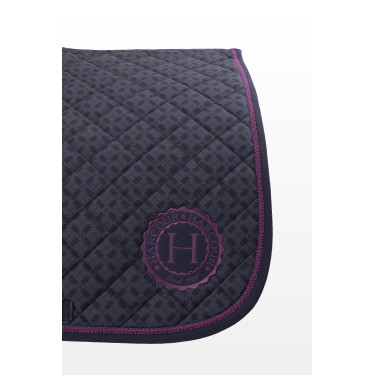 Tapis de selle Harcour Altesse Tartan Motifs Tapis de selle Harcour Altesse Tartan Motifs
