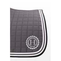 Zadeldek Harcour Soft Kameel Bruin