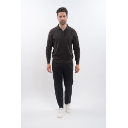 Polo Harcour Ange Marine Bleu marine Polo Harcour Ange Marine Bleu marine