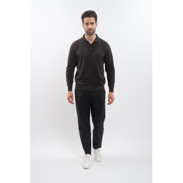Polo Harcour Ange Marine Bleu marine Polo Harcour Ange Marine Bleu marine