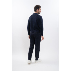 Polo Harcour Ange Marine Bleu marine Polo Harcour Ange Marine Bleu marine