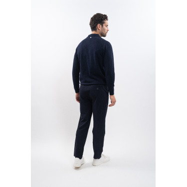 Polo Harcour Ange Marine Bleu marine Polo Harcour Ange Marine Bleu marine
