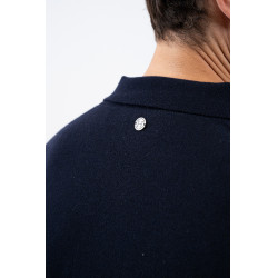 Polo Harcour Ange Marine Bleu marine Polo Harcour Ange Marine Bleu marine