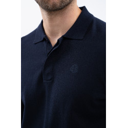 Polo Harcour Ange Marine Bleu marine Polo Harcour Ange Marine Bleu marine