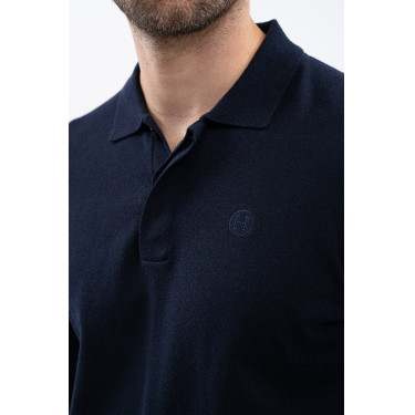 Polo Harcour Ange Marine Bleu marine Polo Harcour Ange Marine Bleu marine