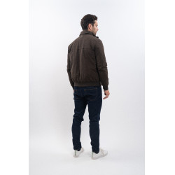 Harcour Jako jas Cacao Bruin