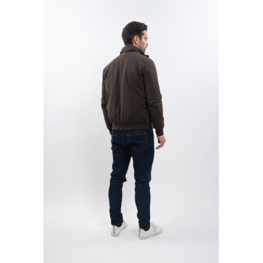 Harcour Jako jas Cacao Bruin