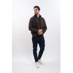 Harcour Jako jas Cacao Bruin