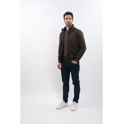 Harcour Jako jas Cacao Bruin