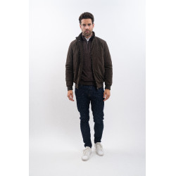 Harcour Jako jas Cacao Bruin