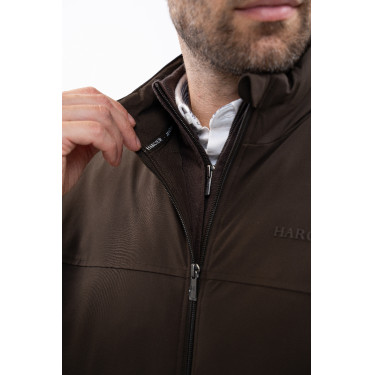 Harcour Jako jas Cacao Bruin