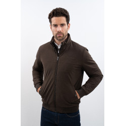 Harcour Jako jas Cacao Bruin