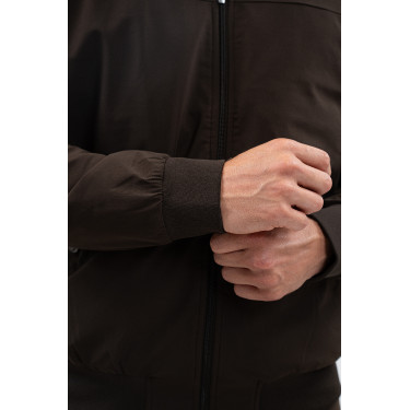 Harcour Jako jas Cacao Bruin