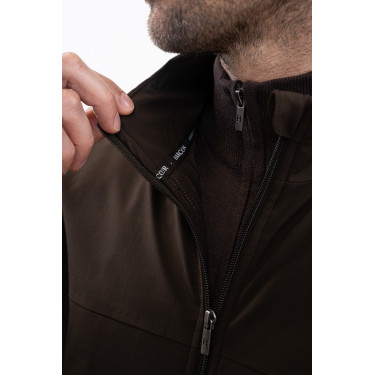 Harcour Jako jas Cacao Bruin