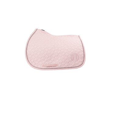 Tapis de Selle Harcour Saphir Pivoine Tapis de Selle Harcour Saphir Pivoine