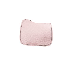 Tapis de Selle Harcour Saphir Pivoine Rose Tapis de Selle Harcour Saphir Pivoine Rose