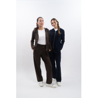 Jogging brei Harcour Andrea Marine Marineblauw Jogging brei Harcour Andrea Marine Marineblauw