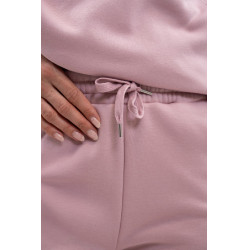 Jogging Harcour Aria femme Pivoine Rose