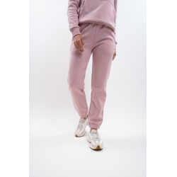Jogging Harcour Aria femme Pivoine Rose