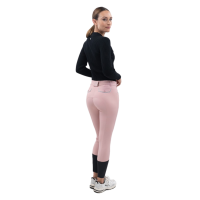 Pantalon Harcour Jaltika fix system grip Pivoine Rose Pantalon Harcour Jaltika fix system grip Pivoine Rose