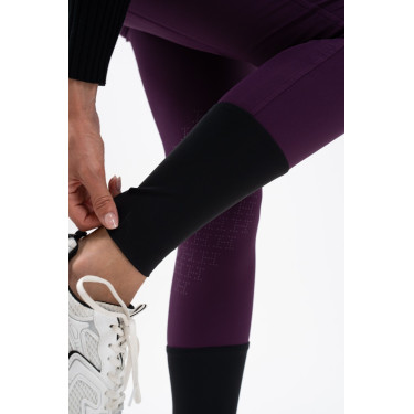 Pantalon polaire équitation Harcour Jaipur Pantalon polaire équitation Harcour Jaipur