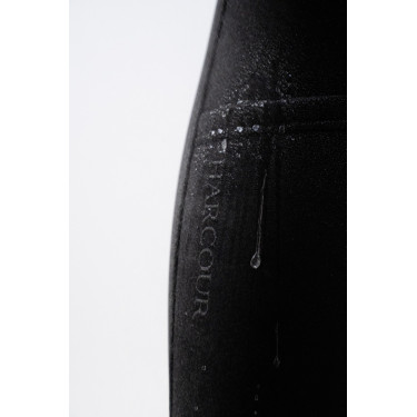 Legging Polaire Harcour Lili Noir Legging Polaire Harcour Lili Noir