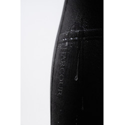 Polaire Legging Harcour Lili Zwart