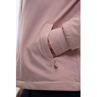 Veste Harcour Simhat Bleu