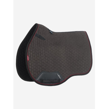 Tapis LeMieux Suede GP Square Tapis LeMieux Suede GP Square