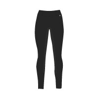 Winterlegging dames met volledige grip Horze Dea Zwart Winterlegging dames met volledige grip Horze Dea Zwart