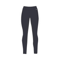 Legging d'hiver femme grip intégral Horze Dea Marine foncé Bleu Legging d'hiver femme grip intégral Horze Dea Marine foncé Bleu