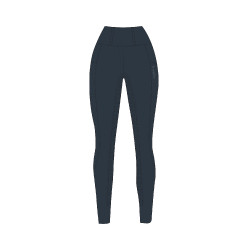 Legging thermique hybride Horze Anya full grip Legging thermique hybride Horze Anya full grip