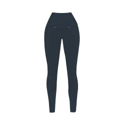 Legging thermique hybride Horze Anya full grip Legging thermique hybride Horze Anya full grip