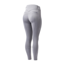 Pantalon Thermique Fond intégral Mira femme Horze Morelle noir Violet Pantalon Thermique Fond intégral Mira femme Horze Morelle noir Violet