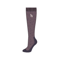 Chaussettes d'hiver Horze enfant Pegasus Silex