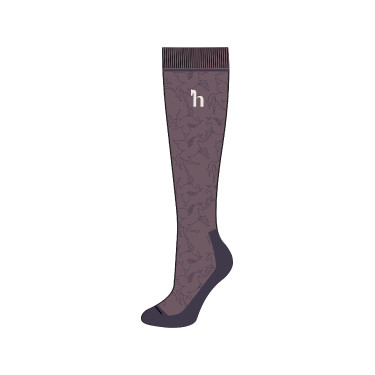 Chaussettes d'hiver Horze enfant Pegasus Chaussettes d'hiver Horze enfant Pegasus