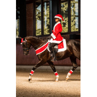 Kersttuig Horze Port Royale Bordeaux Kersttuig Horze Port Royale Bordeaux