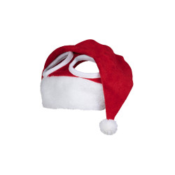 Casquette de Noël pour cheval Horze Port Royale