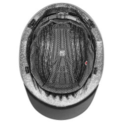 Casque Uvex Exxential III Noir mat Casque Uvex Exxential III Noir mat