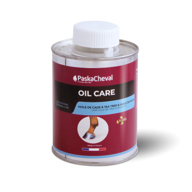 Oil Care Paskacheval hoefolie Oil Care Paskacheval hoefolie