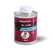 Oil Care Paskacheval huile à sabot Oil Care Paskacheval huile à sabot