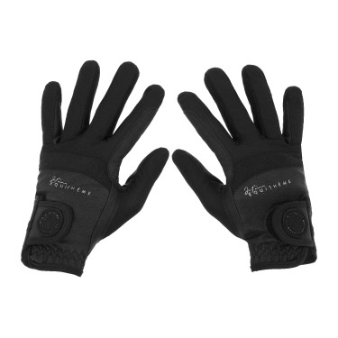 Gants Je t'aime Equithème Sarah Gants Je t'aime Equithème Sarah