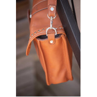 Handtas Pénélope Cavalia Cognac Bruin Handtas Pénélope Cavalia Cognac Bruin