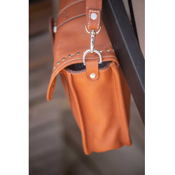 Sac à main Pénélope Cavalia Cognac Marron Sac à main Pénélope Cavalia Cognac Marron