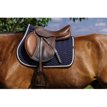 Tapis de selle Equithème Softypop Tapis de selle Equithème Softypop