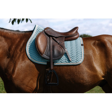 Tapis de selle Equithème Softypop Tapis de selle Equithème Softypop