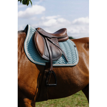 Tapis de selle Equithème Softypop Tapis de selle Equithème Softypop