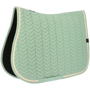 Tapis de selle Equithème Softypop Tapis de selle Equithème Softypop