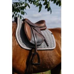 Tapis de selle Equithème Softypop