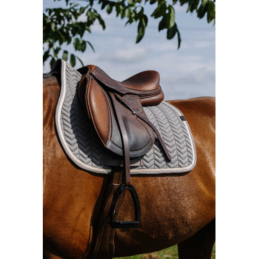 Tapis de selle Equithème Softypop